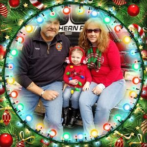 Meet your Posher, Becky